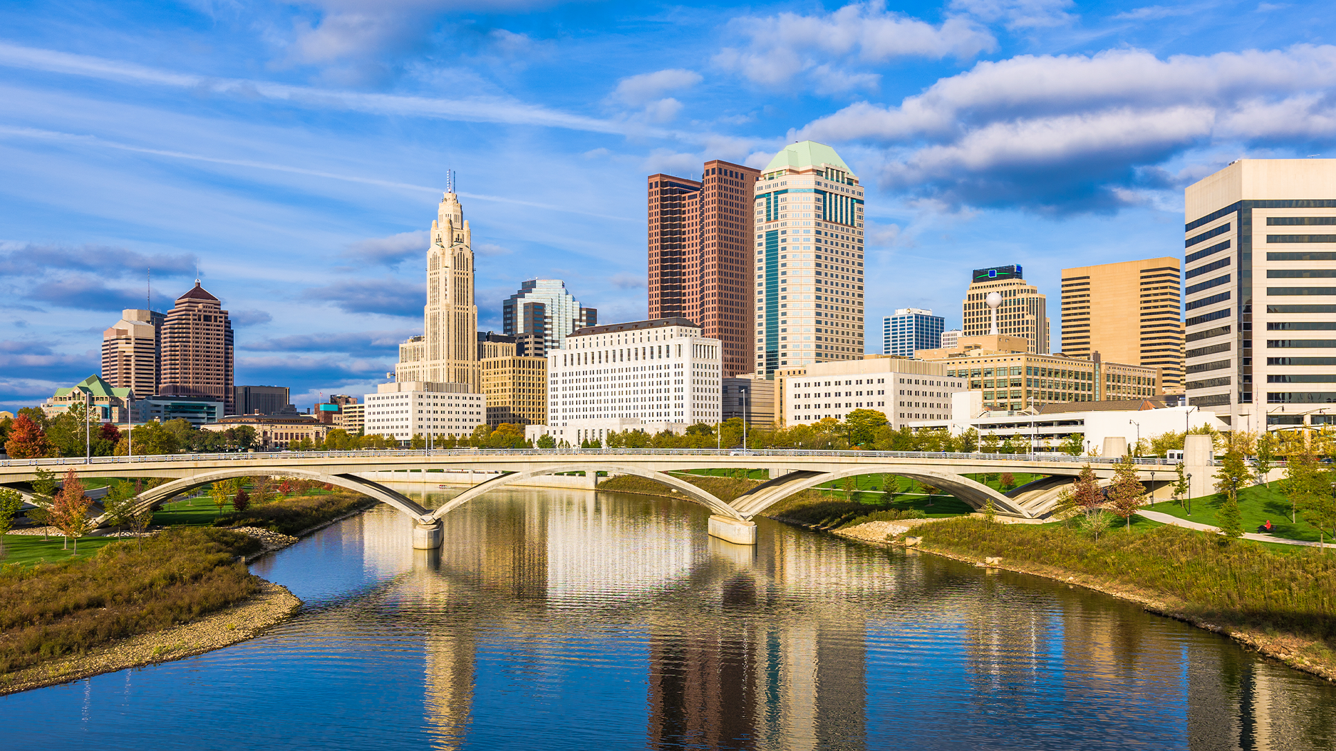 Columbus, Ohio